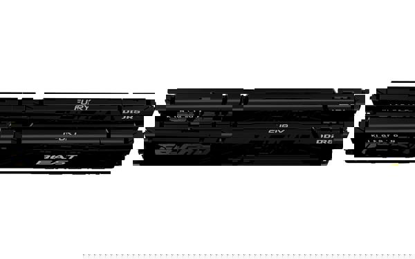 RAM KINGSTON FURY 32GB DDR5 5200MHZ